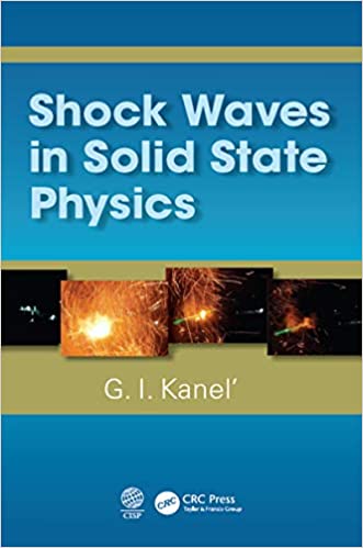 Shock Waves in Solid State Physics - Original PDF
